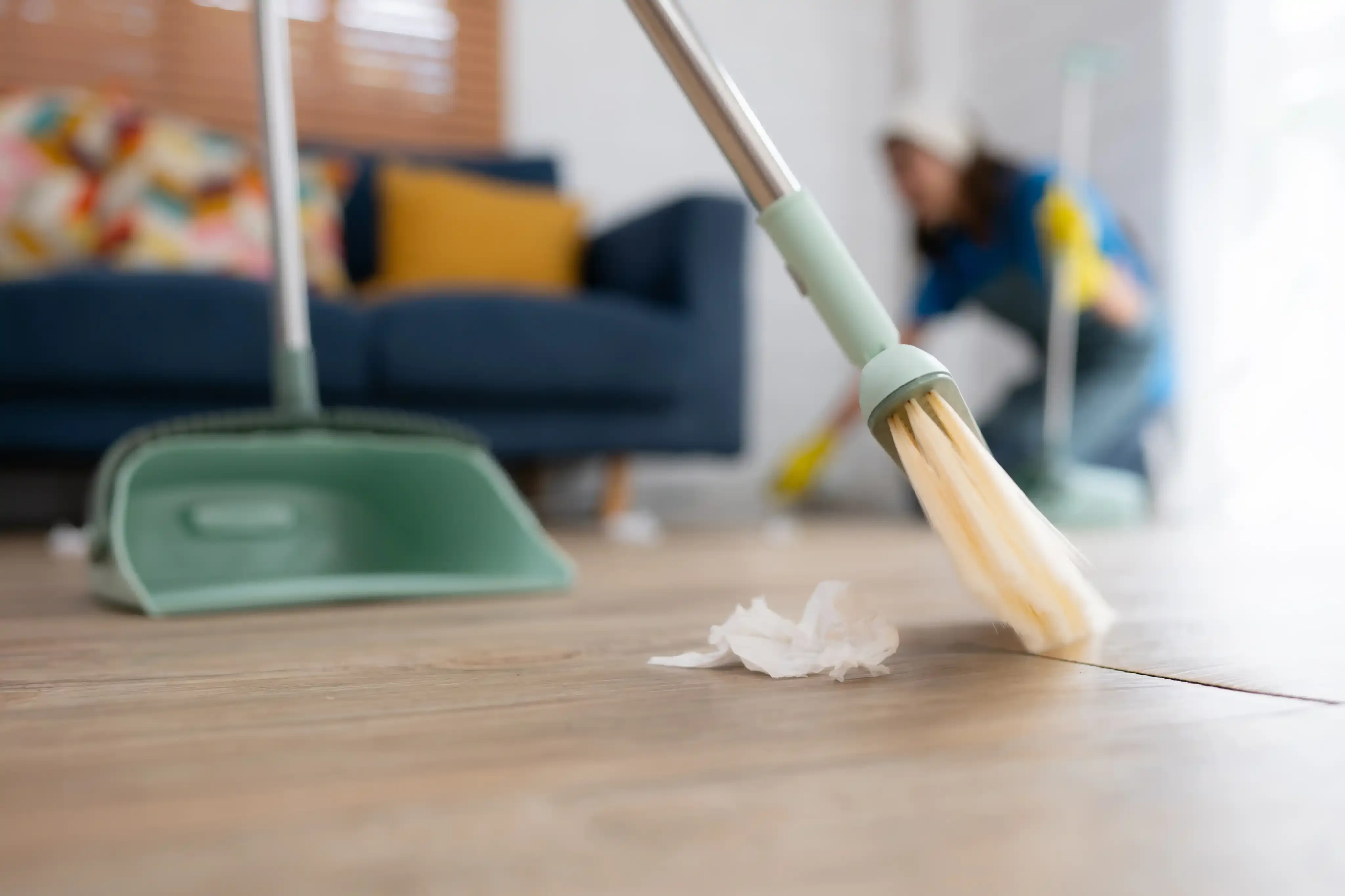 Houses & Offices Cleaning
